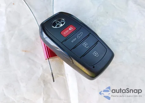 2023 Toyota Venza Limited from USA, damaged, VIN JTEAAAAH6PJ149864